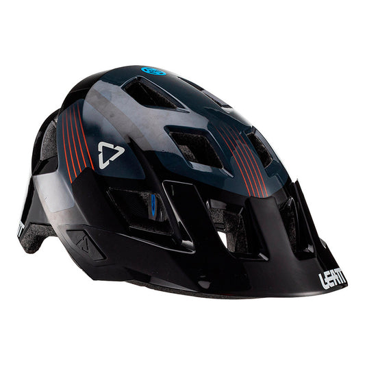Casco Leatt Niño Infantil Mtb Enduro Allmtn 1.0 Certificado Mi tienda-Repuesto-de-bicicleta