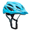 Casco Bicicleta Certificado Rideland X-tracer Fidlock Azul - Azul - Talla Unica 55-61cm