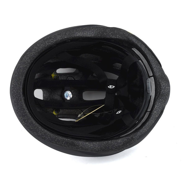 Casco Giro Isode Mat Black Talla Unica Ciclismo Ruta Mtb Mi tienda-Repuesto-de-bicicleta