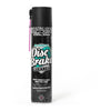 Limpiador De Discos Y Pastillas De Freno Muc-off 400ml Mi tienda-Repuesto-de-bicicleta