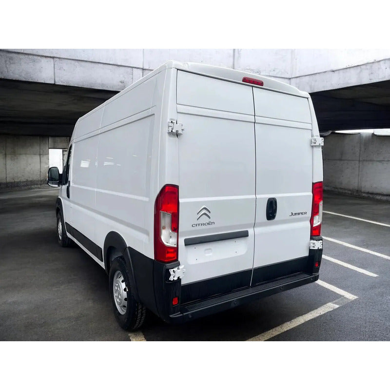 Citroën Jumper 2.2 L2h2 Hdi 130 Bvm6