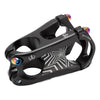 Tee Potencia Enlee Cnc 50mm 31.8mm Mtb Enduro Dh Negro 5 Cm