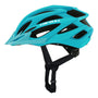 Casco Bicicleta Certificado Rideland X-tracer Fidlock Azul - Azul - Talla Unica 55-61cm