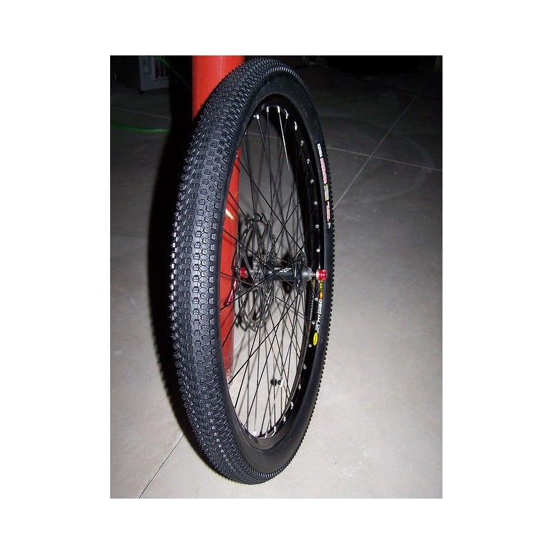 Pack 2 Neumaticos Wanda 29 X 2.10 Con Camaras Maxxis V. Auto - Negro