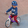 Casco Bicicleta Lazer Gekko Niños Infantil Certificado Mi tienda-Repuesto-de-bicicleta