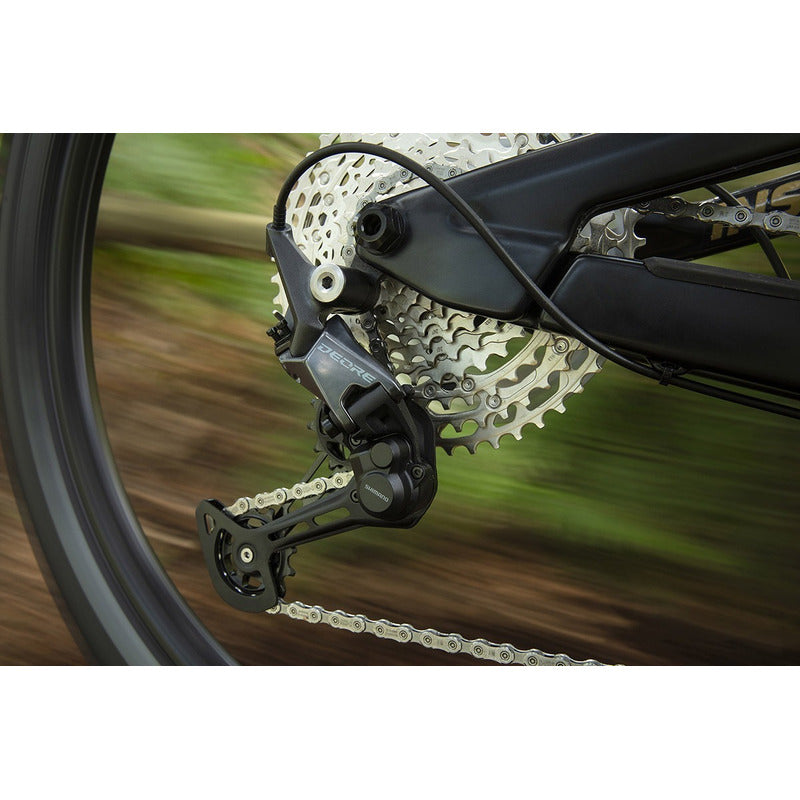 Cambio Trasero Shimano Deore 12v M6100-sgs 12v Mtb 1x12 Mi tienda-Repuesto-de-bicicleta