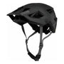Casco Bicicleta Certificado Ixs Trigger All Mountain Mips Negro M/l (58-62cm)