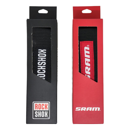Correa Transporte Carrier Strap Sram Rockshox Para Bicicleta Mi tienda-Repuesto-de-bicicleta