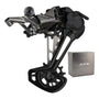 Cambio Trasero Shimano Xtr 1x12 M9100-sgs 12v Original Negro Largo