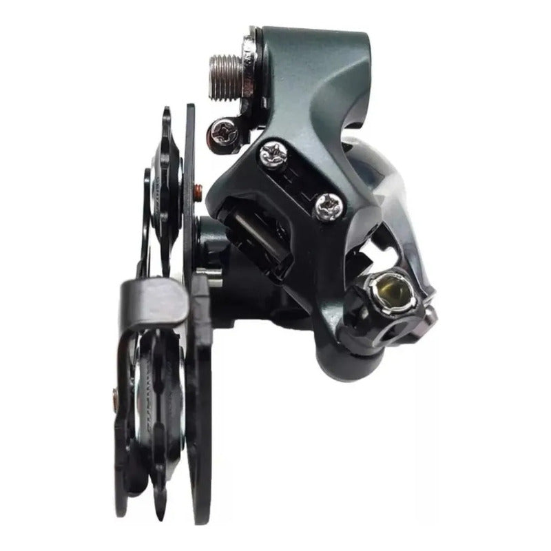 Cambio Trasero Shimano Tiagra Rd-r4700 Ss 10v Mi tienda-Repuesto-de-bicicleta