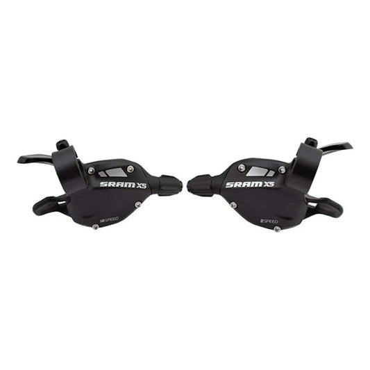Par Manillas Shifter Trigger Sram X5 10v 2x10v Original