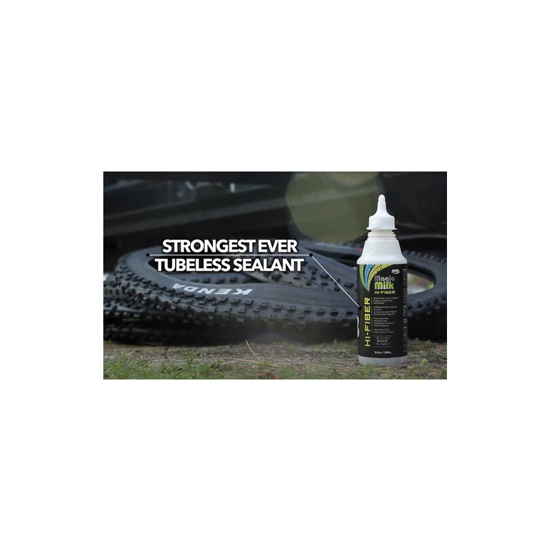 Liquido Sellante Antipinchazo Tubular Y Camara C/fibra 65ml Mi tienda-Repuesto-de-bicicleta