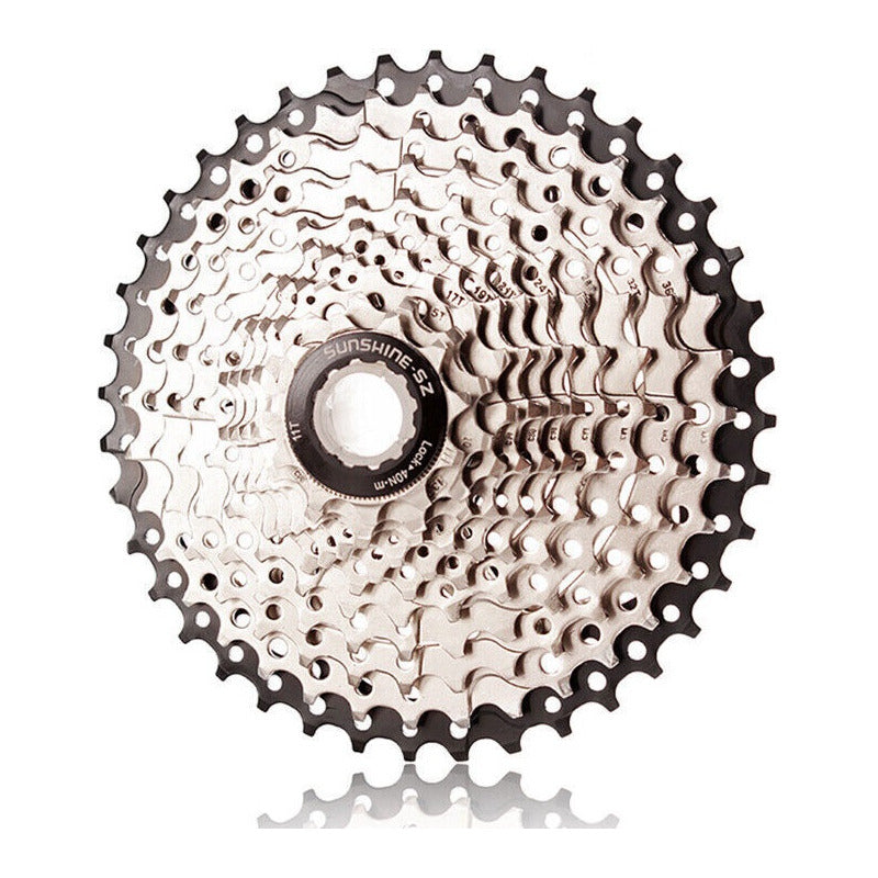 Piñon Cassette 11v 11-42 Nucleo Shimano Hg Mi tienda-Repuesto-de-bicicleta