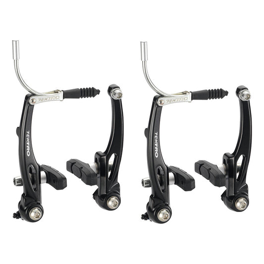 Juego Frenos V-brake Bicicleta Tektro 855 Delantero Trasero