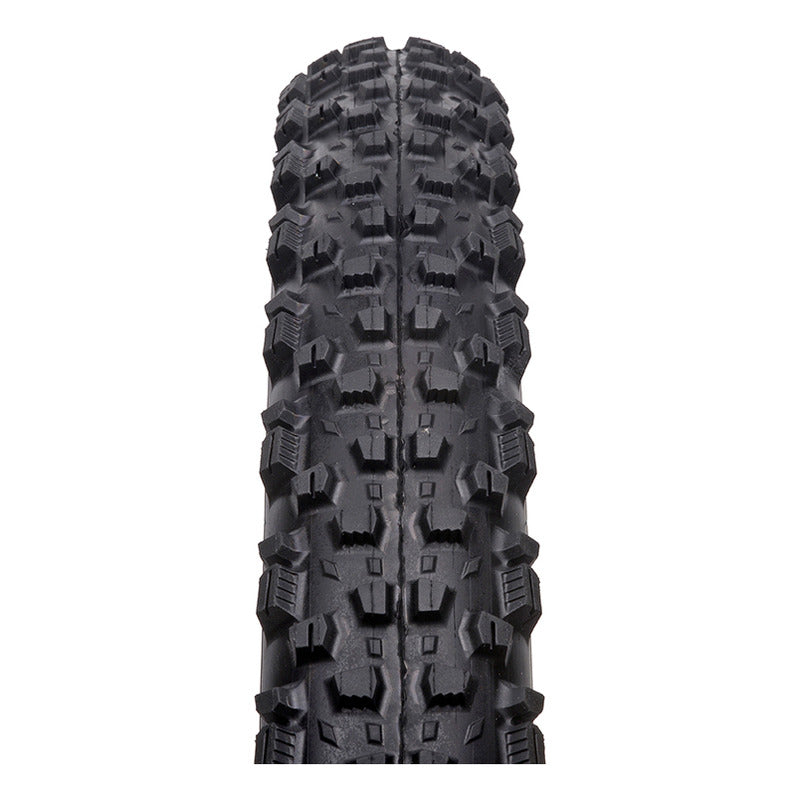 Pack 2 Neumaticos Mitas Kratos Aro 29x2.25 Kevlar Tubeless - Negro