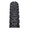 Pack 2 Neumaticos Mitas Kratos Aro 29x2.25 Kevlar Tubeless - Negro