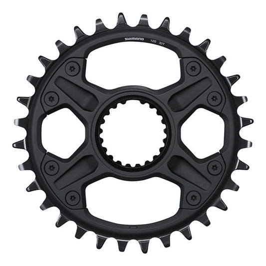 Corona 12v Shimano Deore M6100 Direct Mount 32t Mi tienda-Repuesto-de-bicicleta