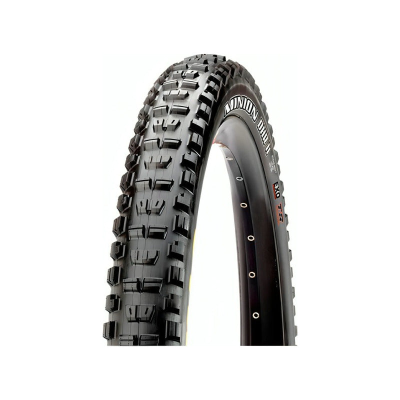 Neumatico Maxxis Minion Dhr Ii 27.5 X 2.40 Wt Exo Tubeless Mi tienda-Repuesto-de-bicicleta