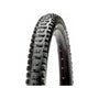 Neumatico Maxxis Minion Dhr Ii 27.5 X 2.40 Wt Exo Tubeless Negro