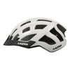 Casco Bicicleta Lazer Compact White Certificado Mtb Ruta Mi tienda-Repuesto-de-bicicleta