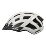 Casco Bicicleta Lazer Compact White Certificado Mtb Ruta Blanco Talla Única 54 - 61
