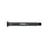 Eje Pasante Delantero Horquillas Fox 15x100mm Eje 15, M14 Mi tienda-Repuesto-de-bicicleta