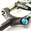 Horquilla Suntour Raidon 29'' Aire 100mm Recta Con Bloqueo Mi tienda-Repuesto-de-bicicleta