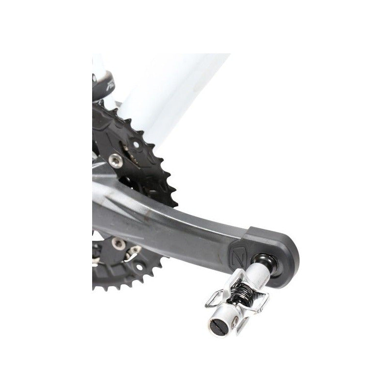 Protector Cubre Biela Volante Zefal Armor Universal Mi tienda-Repuesto-de-bicicleta