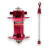 Maza Delantera Novatec Ds041sb 9x100mm 32h Incluye Bloqueo Mi tienda-Repuesto-de-bicicleta