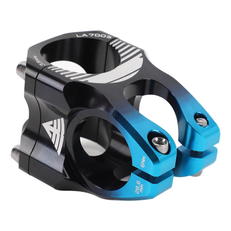 Tee Potencia 31.8 Bicicleta Mtb Enduro Dh 35mm Cnc - Colores Mi tienda-Repuesto-de-bicicleta