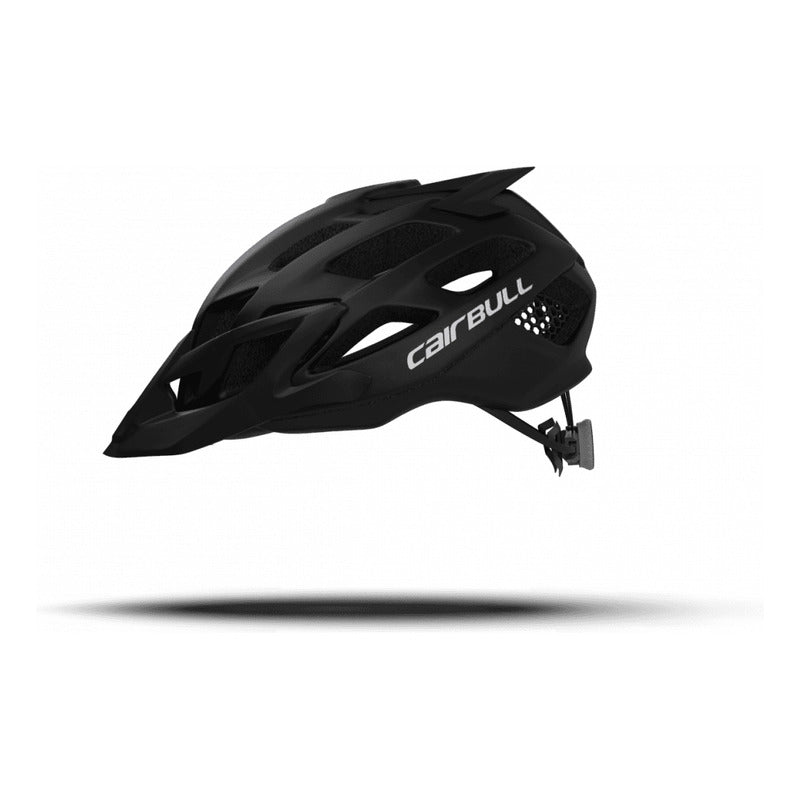 Casco Bicicleta Certificado Rideland Allride Fidlock Negro - Negro - M 52-57cm