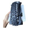 Neumatico Aro 27.5 X 2.10 Ralco Explorer Marco Kevlar Mtb Mi tienda-Repuesto-de-bicicleta