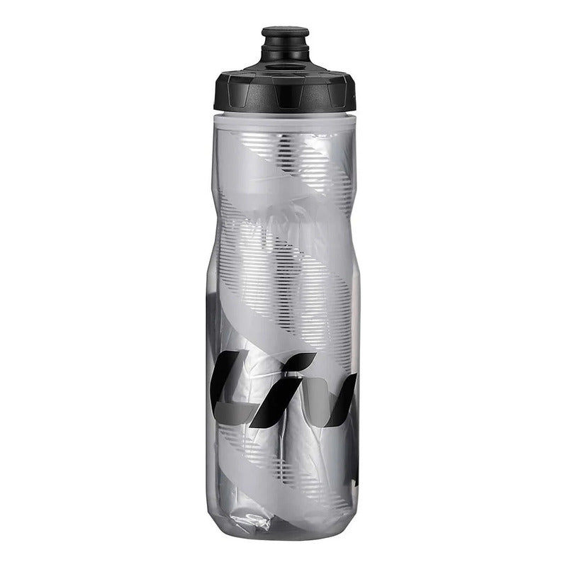 Caramagiola Botella Agua Bicicleta Giant Evercool Thermo 600 Mi tienda-Repuesto-de-bicicleta