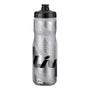 Caramagiola Botella Agua Bicicleta Giant Evercool Thermo 600 Gris