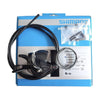 Shifter Derecho Shimano Deore 12v Sl-m6100-r 1x12 Mi tienda-Repuesto-de-bicicleta