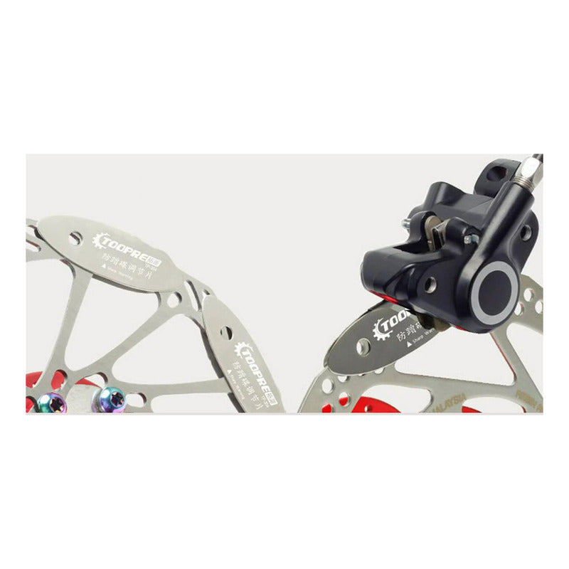 Herramienta Regulador Espaciador Pastillas Y Disco De Freno Mi tienda-Repuesto-de-bicicleta