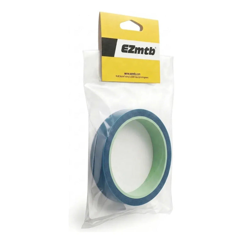 Cinta Tubeless Tubular Ezmtb 25mm Ancho X 10mt Para Mtb