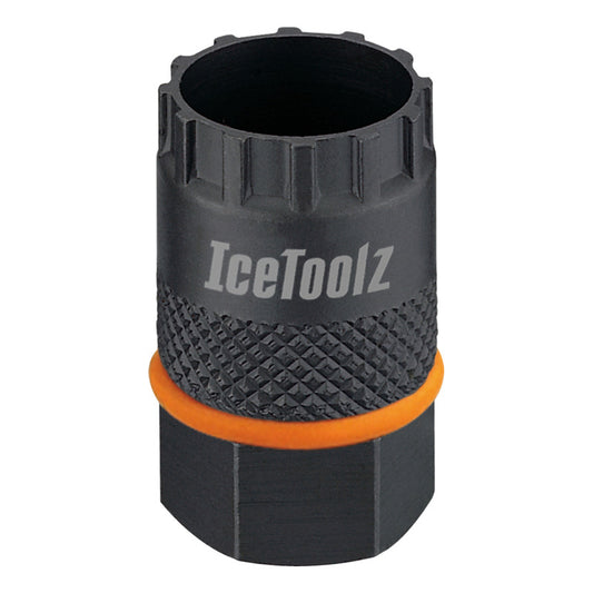 Extractor Piñon Cassette Hg Shimano Profesional Icetoolz Mi tienda-Repuesto-de-bicicleta