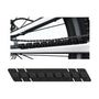 Cubre Cadena Vaina Protector 3d Bicicleta Dh Enduro Xc Trail