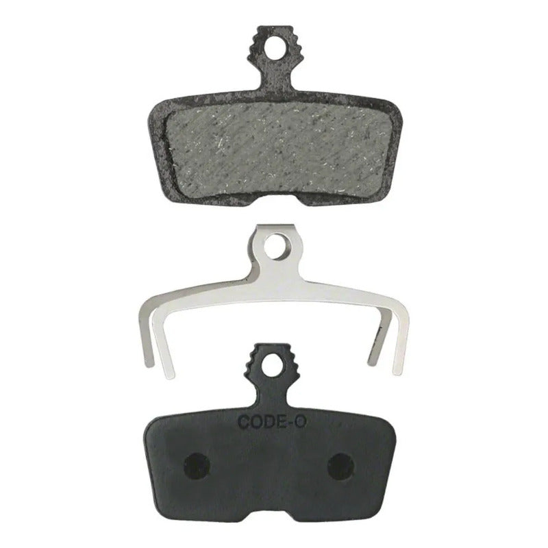 Pastillas Freno Crank Para Avid Sram Code R Rsc Guide Re