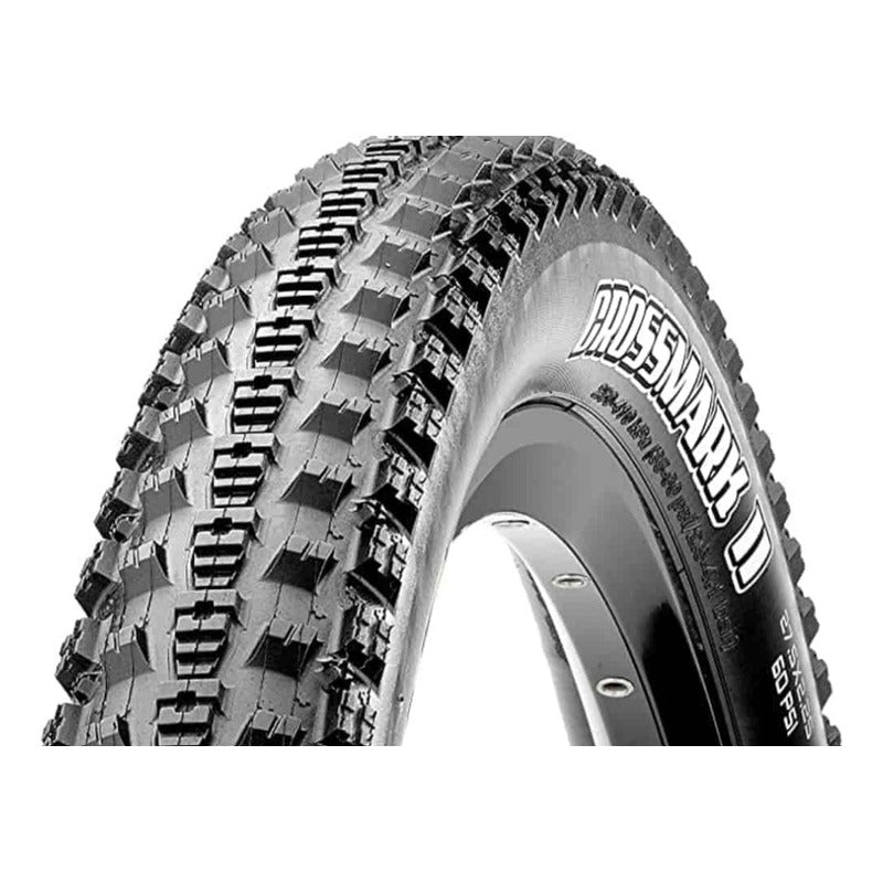 Pack 2 Neumaticos Aro 26 X 2.25 Maxxis Crossmark Ii Mtb Mi tienda-Repuesto-de-bicicleta