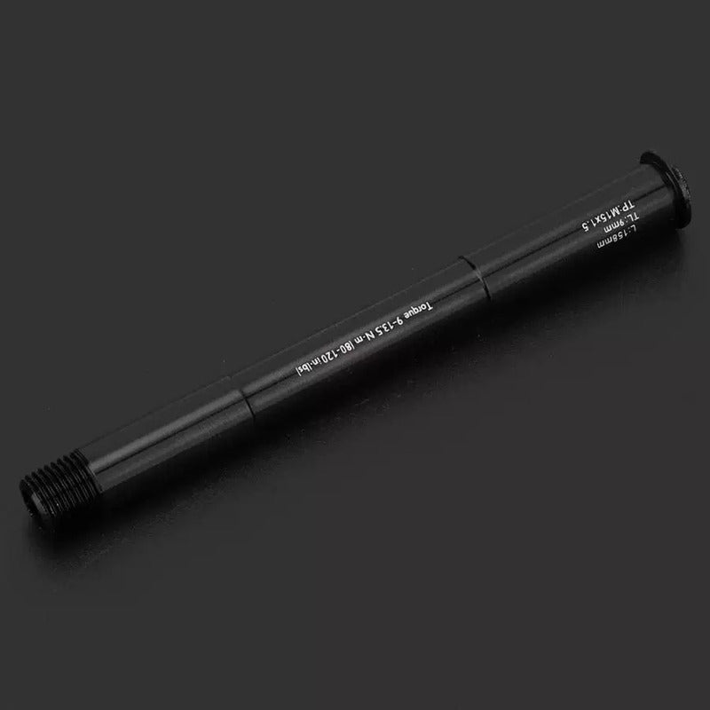 Eje Pasante Delantero Boost 15x110mm Rockshox Reba Sid Lyrik Mi tienda-Repuesto-de-bicicleta