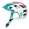Casco Bicicleta Certificado Trip Mujer Fidlock White Blanco S/m