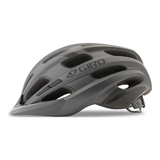 Casco Giro Register Mat Titanium Talla Unica Ruta Ciclismo Mi tienda-Repuesto-de-bicicleta