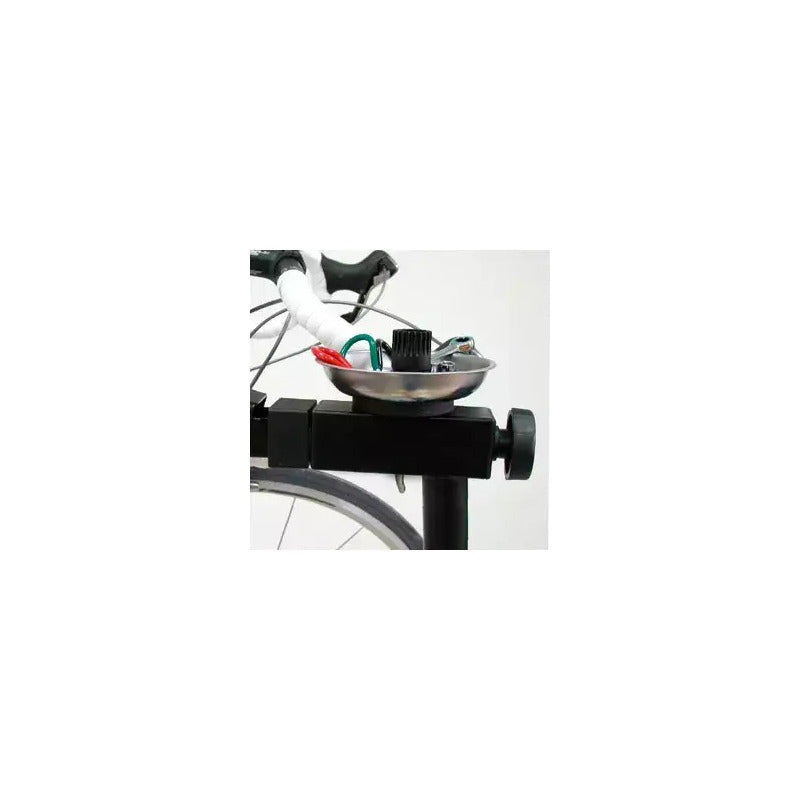 Plato Magnetico Tornillos Mantenimiento Bicicleta Superb Mi tienda-Repuesto-de-bicicleta
