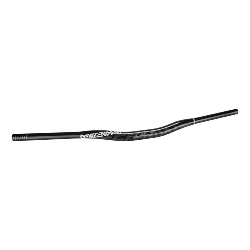Manubrio Manillar Sram Descendant Carbon Rise 31.8mm 760mm