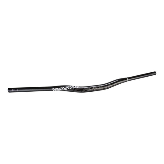 Manubrio Manillar Sram Descendant Carbon Rise 31.8mm 760mm