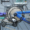Piñon Cassette 11v 11-50 Ultra Light Para Nucleo Hg Shimano Black Silver 11 50