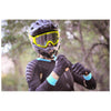 Antiparra Sixsixone 661 Radia Dazzle Amarillo Mtb Enduro Dh Mi tienda-Repuesto-de-bicicleta