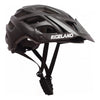 Casco Bicicleta Certificado Rideland Trail Xc Fidlock Negro - Negro - M / L 55-61cm